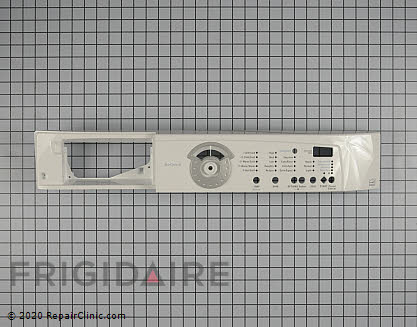 Control Panel 134443100 Alternate Product View