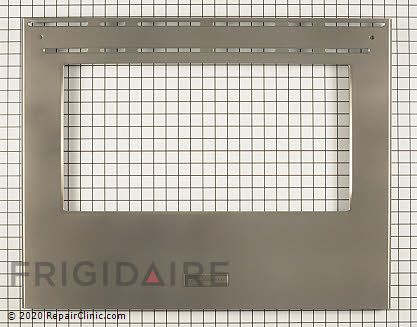 Outer Door Panel 5304498754 Alternate Product View