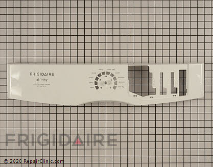Control Panel 137300310 Alternate Product View