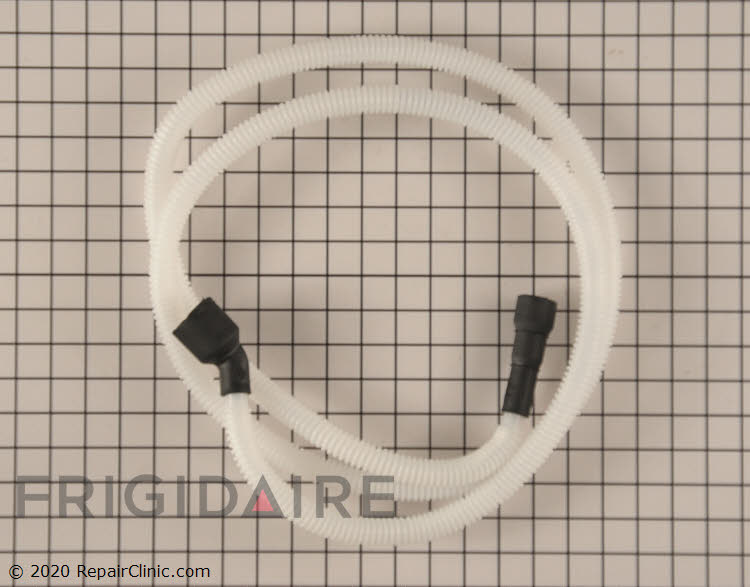 Drain Hose 807117001 Frigidaire Appliance Parts