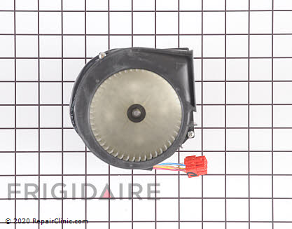 Drive Motor 5304457616 Alternate Product View