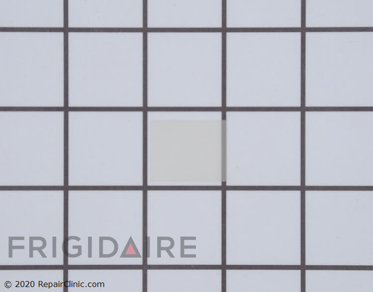 5304458399 Heat Reflector Tape