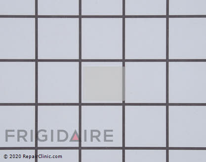 Heat Reflector Tape 5304458399 Alternate Product View