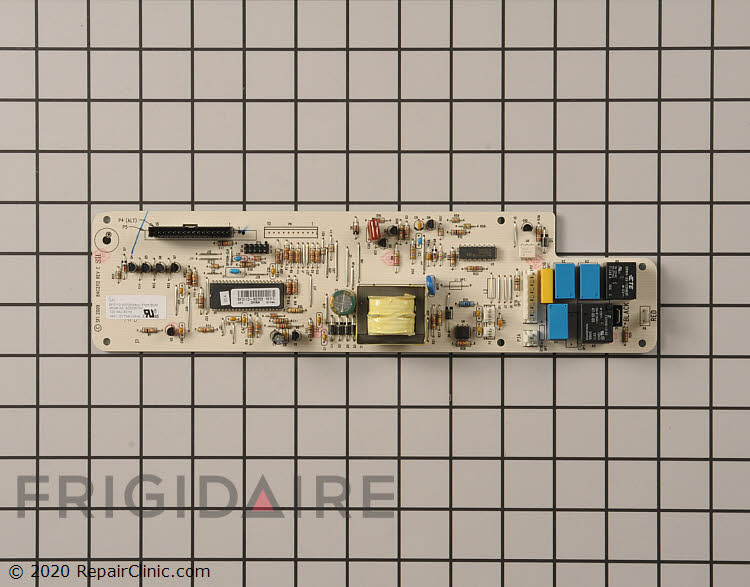 5304504655 Frigidaire Dishwasher Main Control Board