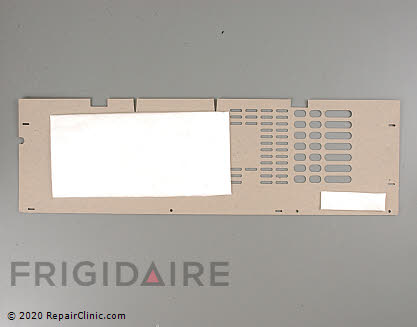 Rear Panel 215741402 Alternate Product View