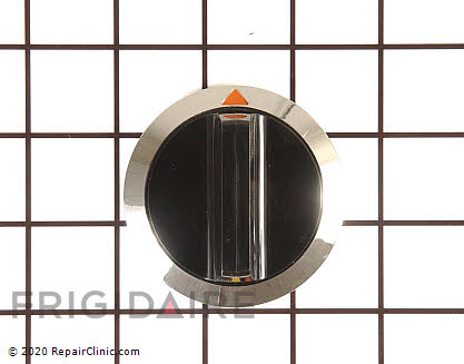 Timer Knob 5303292157 Alternate Product View