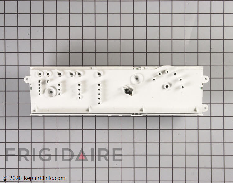 137005010 Kenmore Washing Machine User Control and Display Board