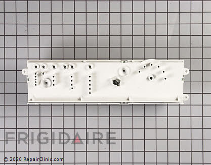 User Control and Display Board 137005010 Alternate Product View
