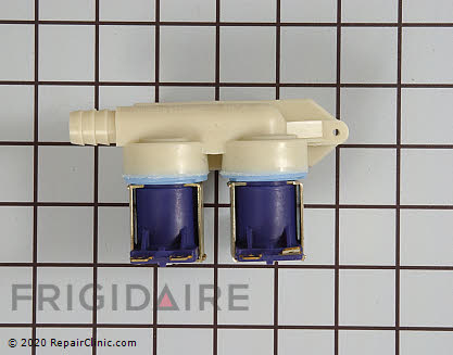 Water Inlet Valve 134210800 Alternate Product View