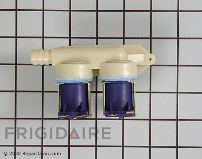 Water Inlet Valve 134210800 Alternate Product View