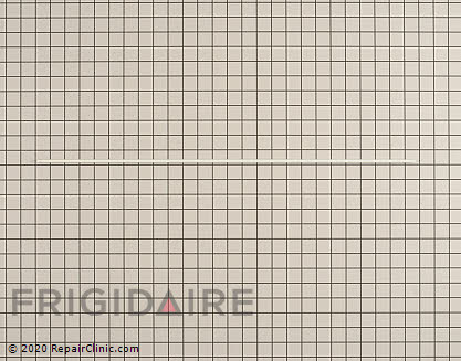 Wire Shelf 216140000 Alternate Product View