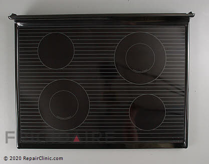 Glass Main Top 316035585 Alternate Product View