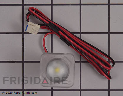 Light Assembly 137526010 Alternate Product View