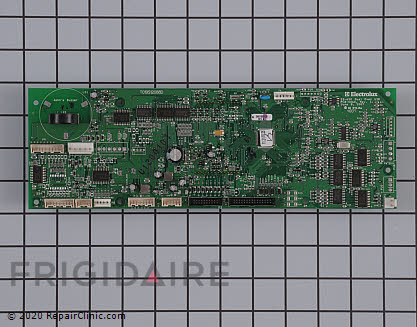 Main Control Board 134994800 Alternate Product View
