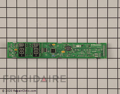 Main Control Board 242048308 Alternate Product View