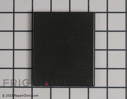 Surface Burner Cap 316458603 Alternate Product View