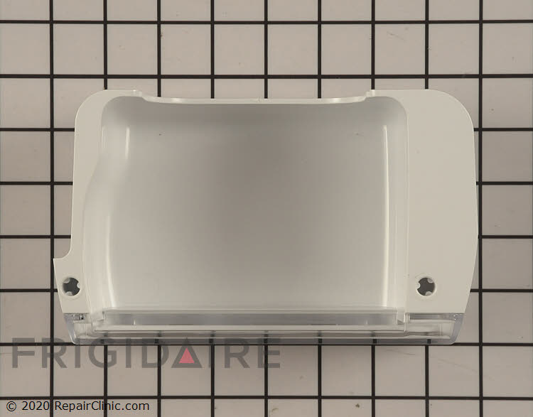 241906302 Door Shelf Bin