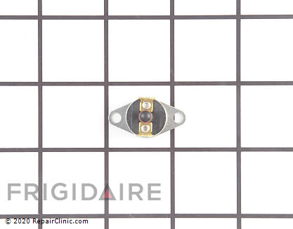 Thermoprotector 318005224 Alternate Product View