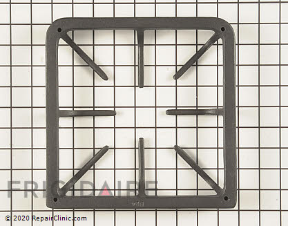 Burner Grate 808464101 Alternate Product View