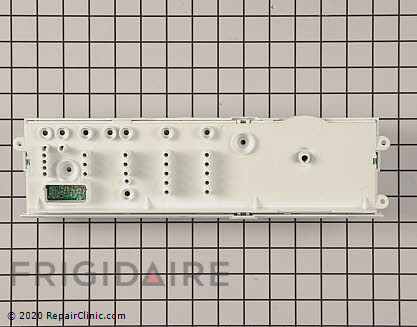 Control Board 137070850NH Alternate Product View
