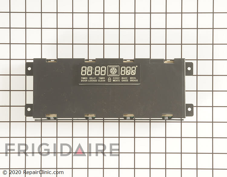 316272222 Control Board