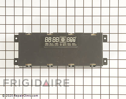 Control Board 316272222 Alternate Product View