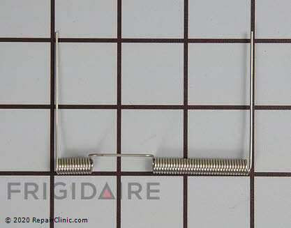 Dispenser Door Spring 241688901 Alternate Product View