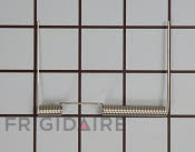 Dispenser Door Spring - Part # 1196692 Mfg Part # 241688901
