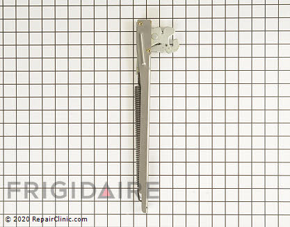 Door Hinge 316437704 Alternate Product View