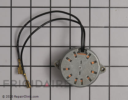 Drive Motor 08014336 Alternate Product View
