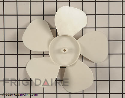 Fan Blade 5304452358 Alternate Product View