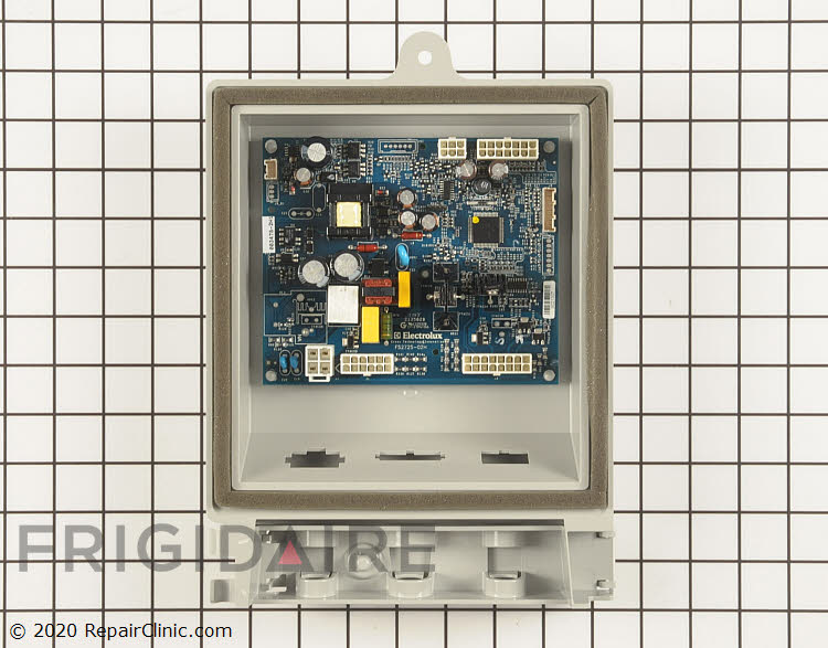 5303918511 Electrolux Refrigerator Main Control Board