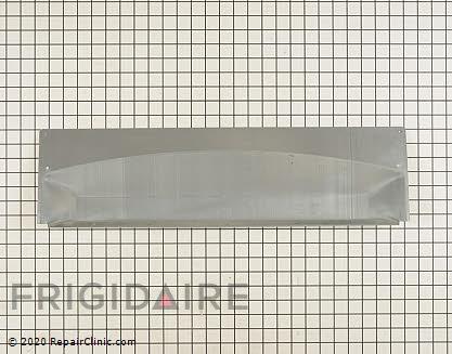 Rear Panel 131992900 Alternate Product View