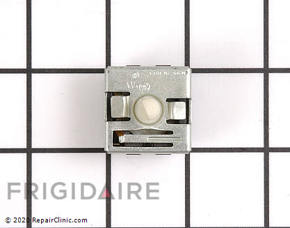 Temperature Switch 134409000 Alternate Product View