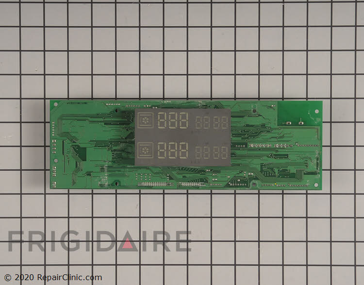 316576673 Frigidaire Range/Stove/Oven Control Board