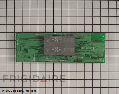 Control Board 316576673 Alternate Product View