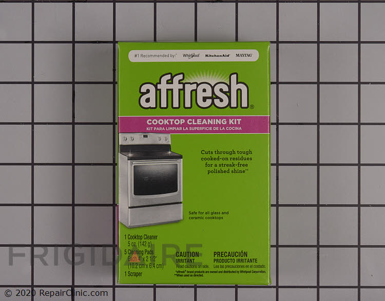 W11042470 Cooktop Cleaner