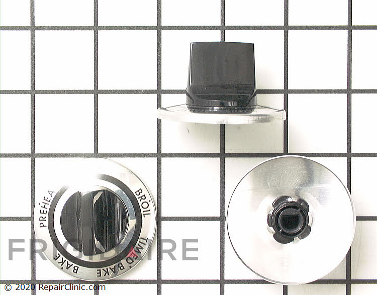 5301309342 Knob