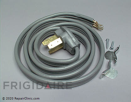 Power Cord 53090-1054 Alternate Product View