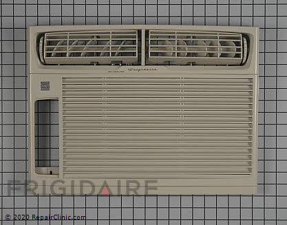 Air Grille 5304467318 Alternate Product View