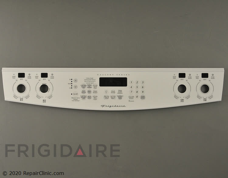 318313803 Control Panel