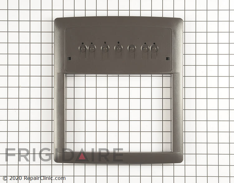 241559205 Dispenser Front Panel