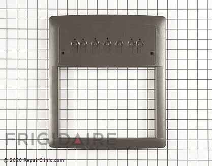 Dispenser Front Panel 241559205 Alternate Product View