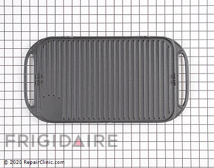 Griddle 318251600 Alternate Product View