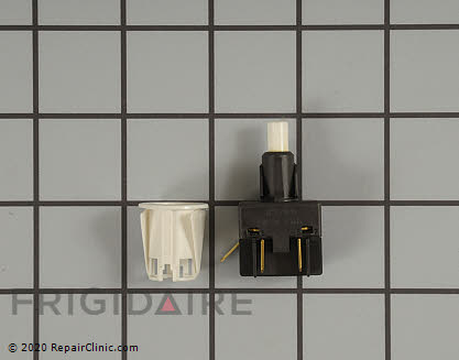 Push Button Switch 5303935217 Alternate Product View