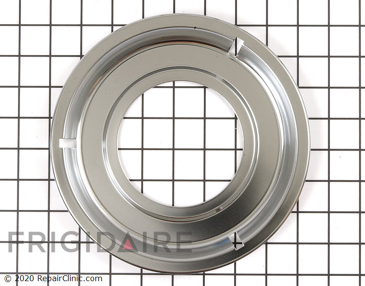 318067300 Burner Drip Pan