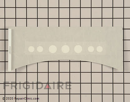Dispenser Front Panel 240323967 Alternate Product View