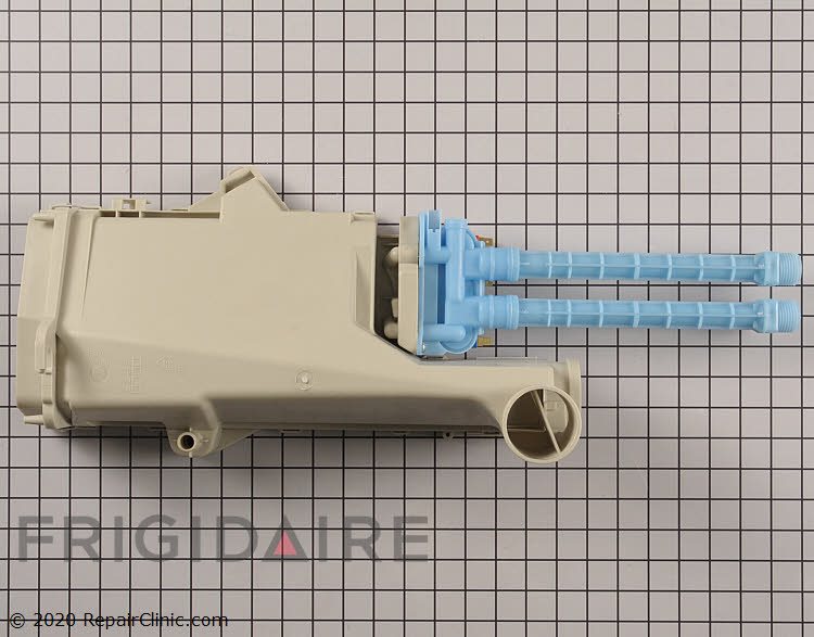 Dispenser Housing 134446130 Alternate Product View