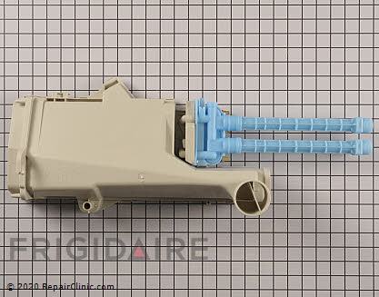 Dispenser Housing 134446130 Alternate Product View