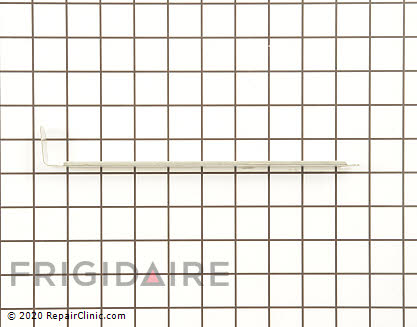 Hinge Bracket 316427801 Alternate Product View